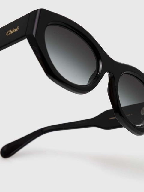 Chloé okulary przeciwsłoneczne
