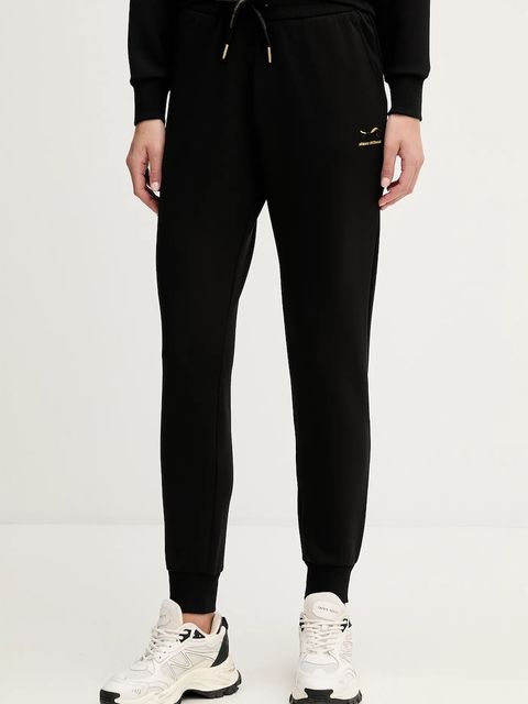 Armani Exchange spodnie dresowe - zdjęcie produktu nr 2