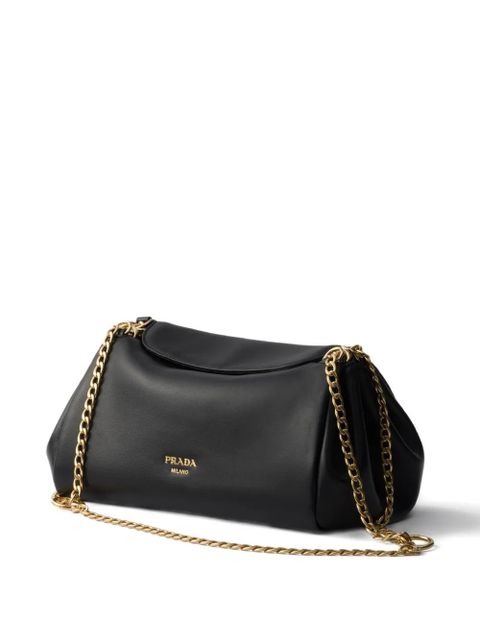 Prada small Tumulte shoulder bag - Black - zdjęcie produktu nr 2
