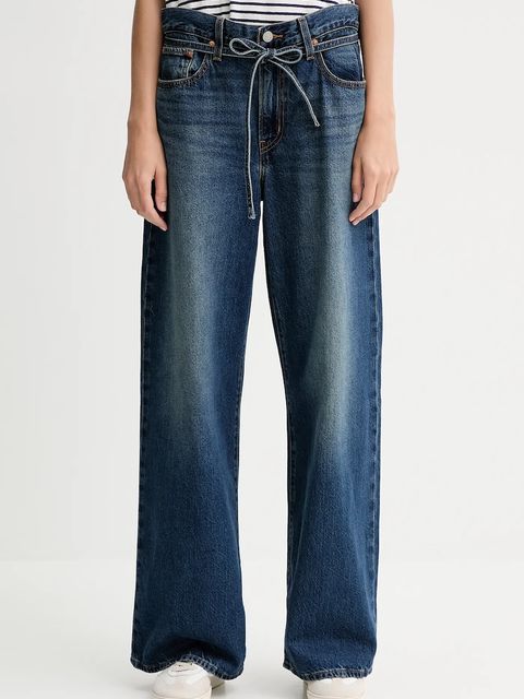 Levi's jeansy XL STRAIGHT - zdjęcie produktu nr 2