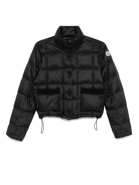 Moncler Jarcieu jacket - Black - zdjęcie produktu nr 1