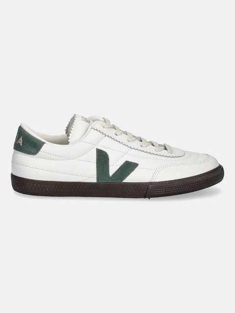 Veja sneakersy skórzane Panenka - zdjęcie produktu nr 2