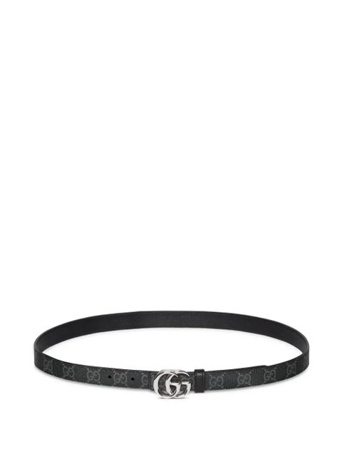 Gucci GG Marmont - Black - zdjęcie produktu nr 1