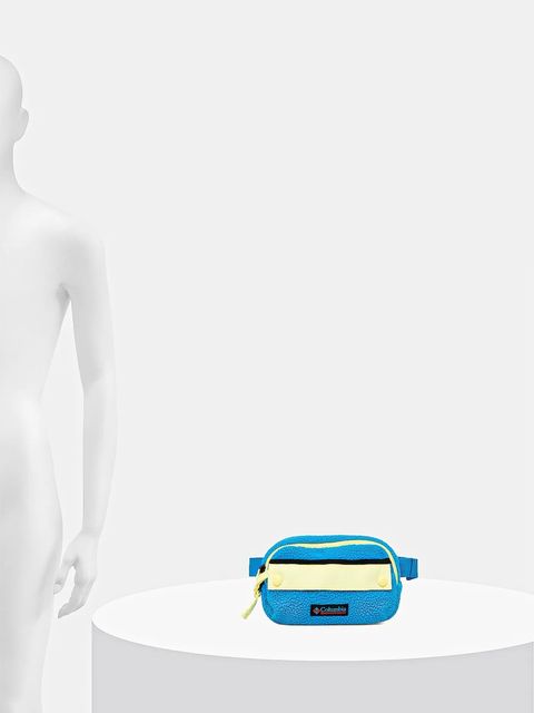 Columbia nerka Helvetia kolor niebieski 2094541