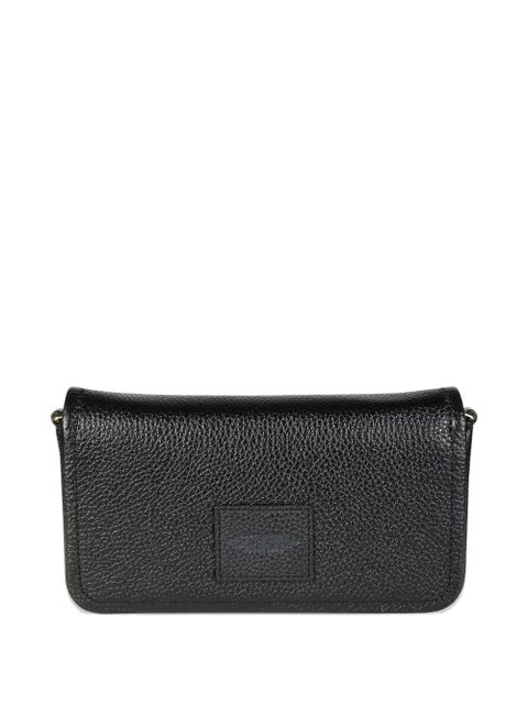 Marc Jacobs The Mini Bag leather cross body bag - Black - zdjęcie produktu nr 2