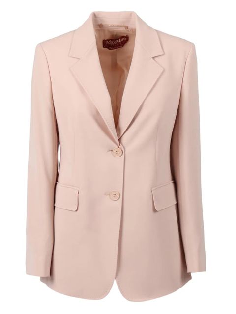 Max Mara Linz button jacket - Pink - zdjęcie produktu nr 1