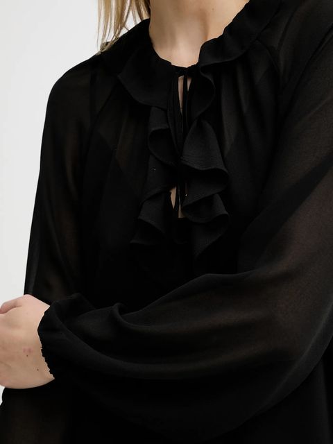 MICHAEL Michael Kors sukienka kolor czarny mini prosta MT581DQ7R3