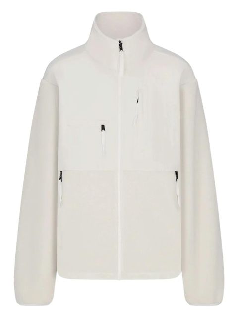Skims x The North Face 1995 Denali fleece jacket - White - zdjęcie produktu nr 1