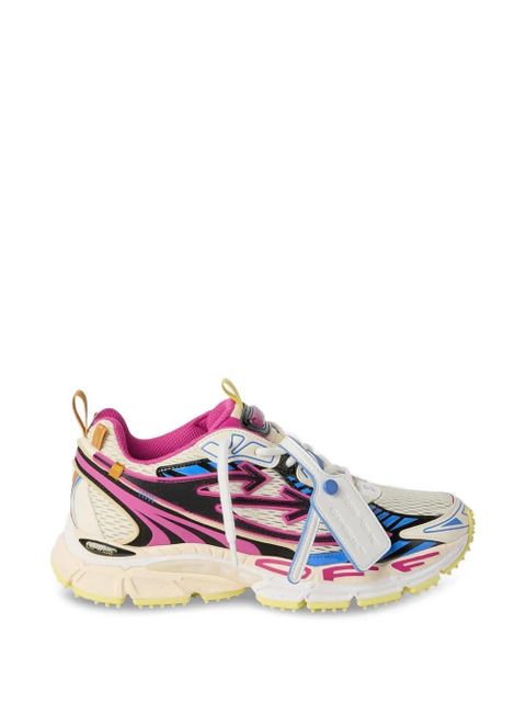 Off-White Be Right Back sneakers - Neutrals - zdjęcie produktu nr 1