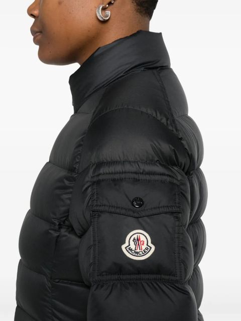 Moncler Igesse jacket - Black