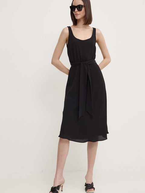 Lauren Ralph Lauren sukienka - zdjęcie produktu nr 2