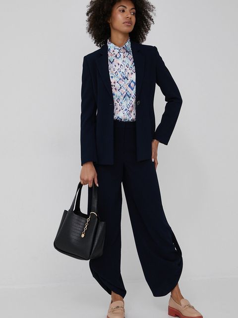 Emporio Armani spodnie - zdjęcie produktu nr 1