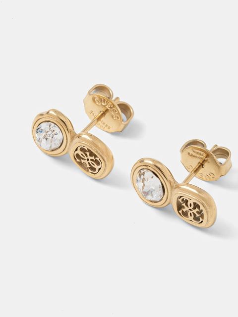 Guess kolczyki MAMOUNIA JUBE05 572JW - zdjęcie produktu nr 2