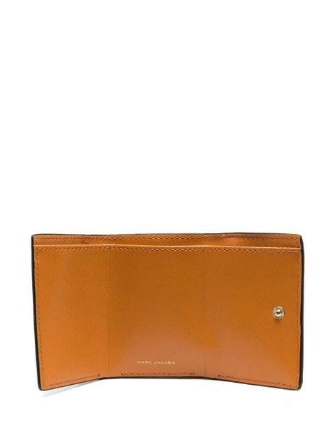 Marc Jacobs Mini Trifold wallet - White - zdjęcie produktu nr 2