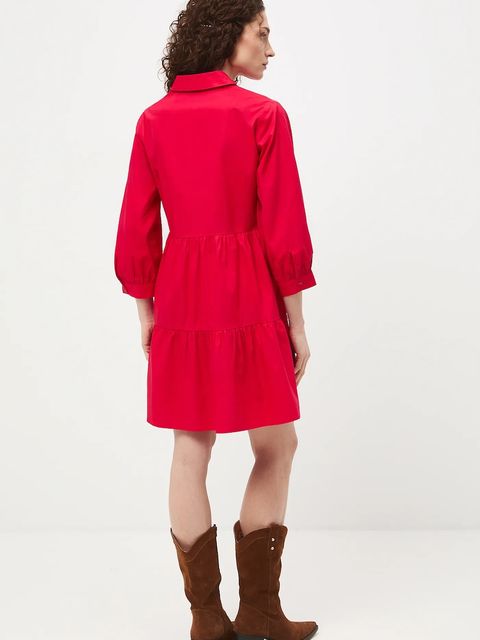 Medicine sukienka damska koszulowa - zdjęcie produktu nr 1