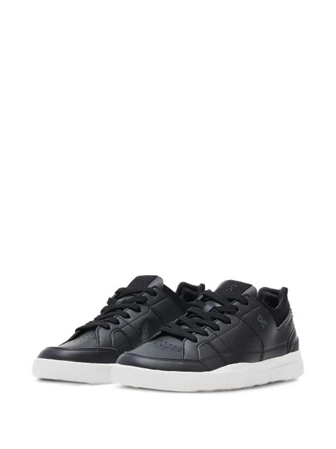 On Running Roger Clubhouse sneakers - Black