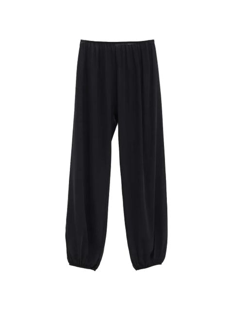 Gimaguas Zoe balloon trousers - Black - zdjęcie produktu nr 1