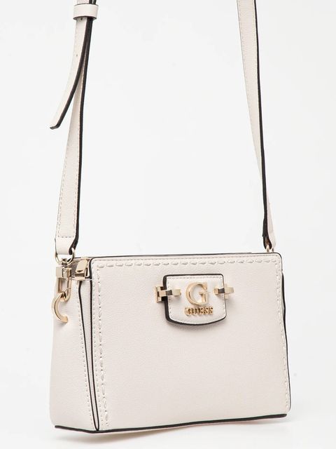 Guess torebka NASTRA - zdjęcie produktu nr 1