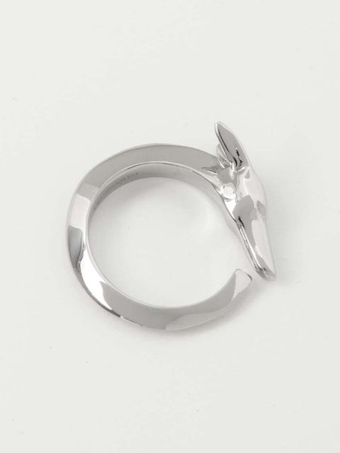 Trussardi pierścionek TJAXB060 - zdjęcie produktu nr 1