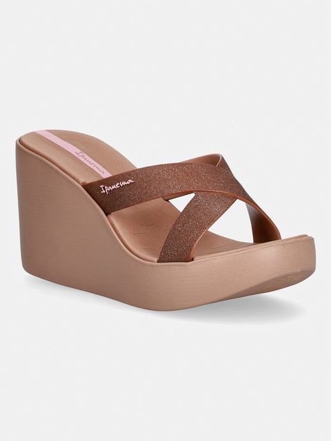 Ipanema klapki damskie HIGH FASHION - zdjęcie produktu nr 1