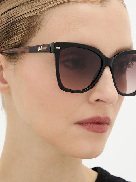 Carolina Herrera okulary przeciwsłoneczne