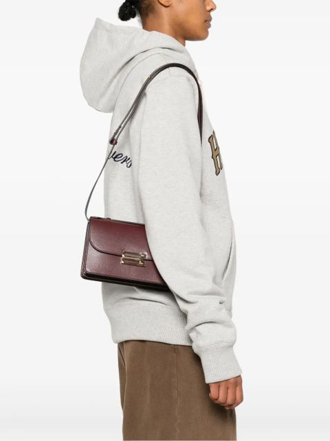 Victoria Beckham mini Dorian tote bag - Red