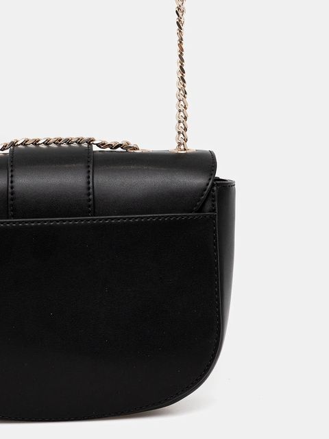 Guess torebka JANE kolor czarny HWVG98 91210 - zdjęcie produktu nr 2