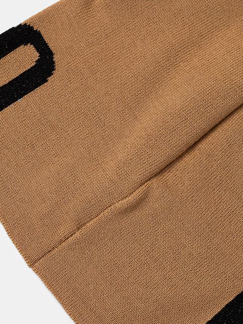 Moschino czapka z wełną - zdjęcie produktu nr 1