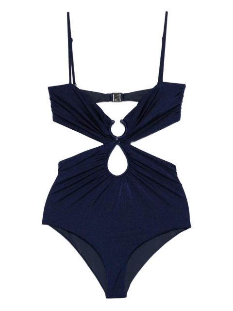 Johanna Ortiz Sunny Days swimsuit - Blue - zdjęcie produktu nr 1