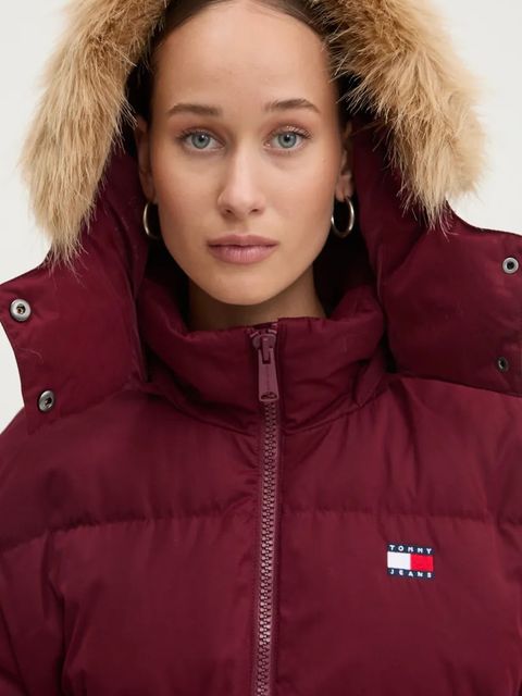 Tommy Jeans kurtka puchowa