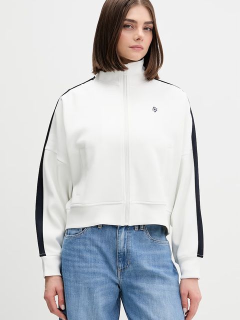 Guess Jeans bluza damska - zdjęcie produktu nr 2