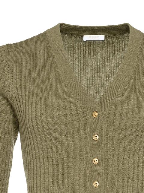 ERES Altier bodysuit - Green