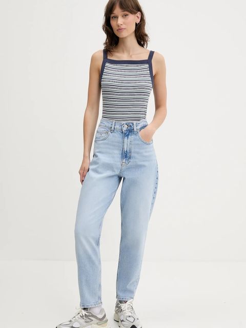 Tommy Jeans jeansy - zdjęcie produktu nr 2