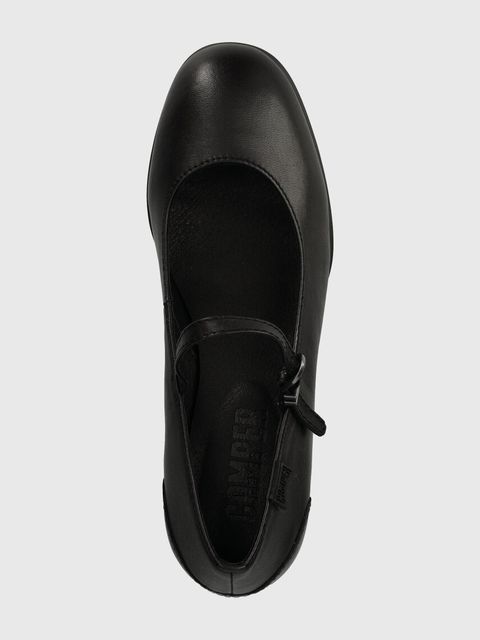 Camper czółenka skórzane Katie