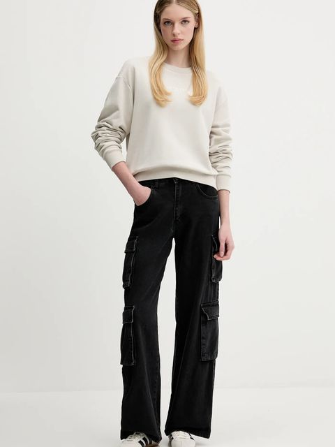 Vans bluza bawełniana - zdjęcie produktu nr 1