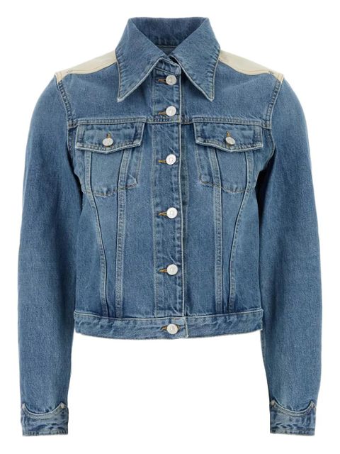 Givenchy denim jacket - Blue - zdjęcie produktu nr 1