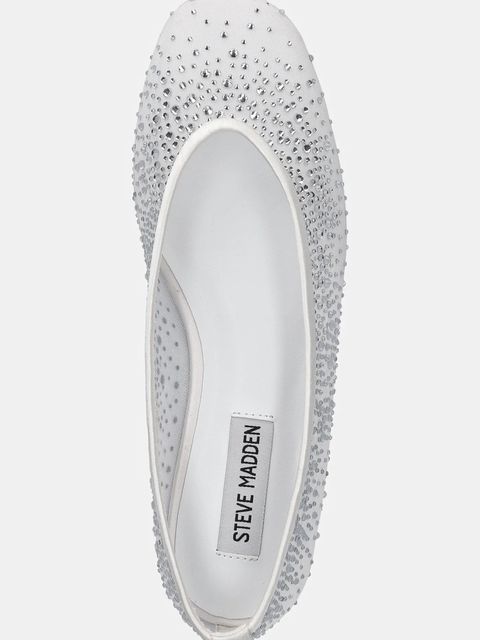 Steve Madden baleriny Darts-MR