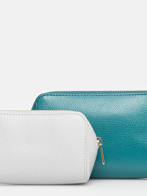 Furla kosmetyczka skórzana 2-pack - zdjęcie produktu nr 1