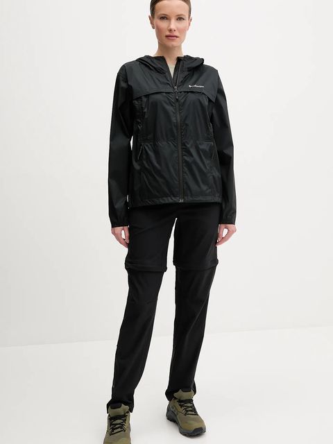 Columbia spodnie outdoorowe Leslie Falls - zdjęcie produktu nr 1