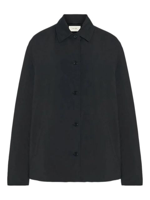 The Row Evadne jacket - Black - zdjęcie produktu nr 1
