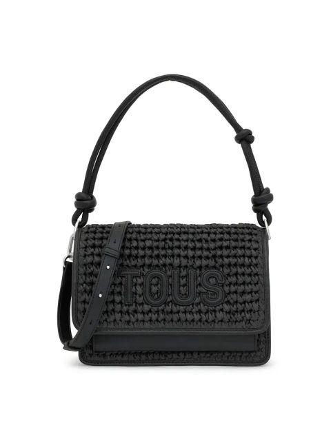 Tous torebka AUDREE kolor czarny 2002202851