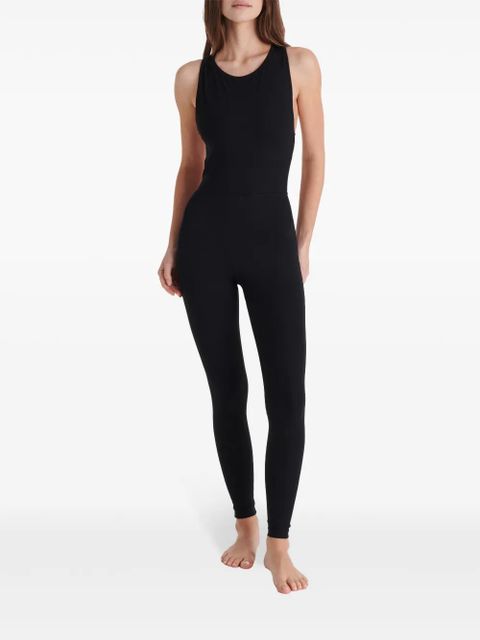 ERES Laure jumpsuit - Black - zdjęcie produktu nr 2