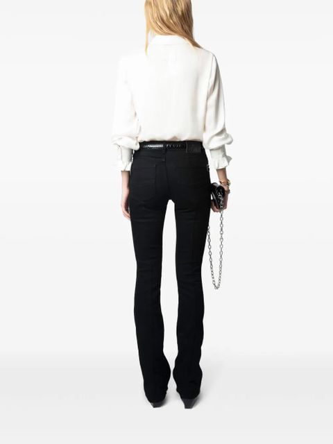 Zadig&Voltaire Thely blouse - White