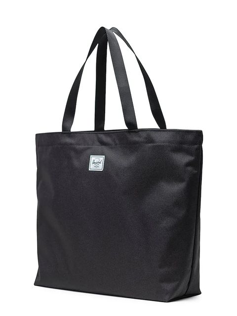 Herschel torebka Classic™ 19 L kolor czarny 11550-00001-OS - zdjęcie produktu nr 2