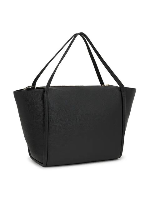 Tous torebka skórzana MIRANDA kolor czarny 2002200251 - zdjęcie produktu nr 2