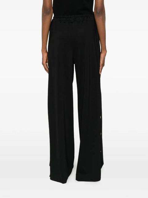 PINKO Nicole trousers - Black