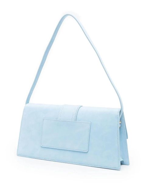Jacquemus Le Bambino Long shoulder bag - Blue