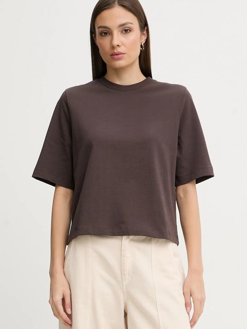 United Colors of Benetton t-shirt bawełniany - zdjęcie produktu nr 1