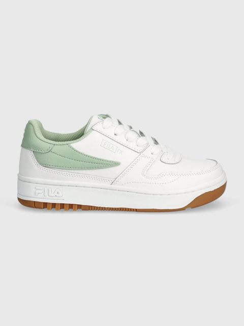 Fila sneakersy skórzane FXVentuno - zdjęcie produktu nr 1