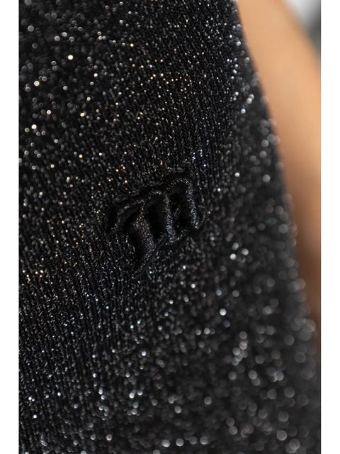 MISBHV flared trousers - Grey